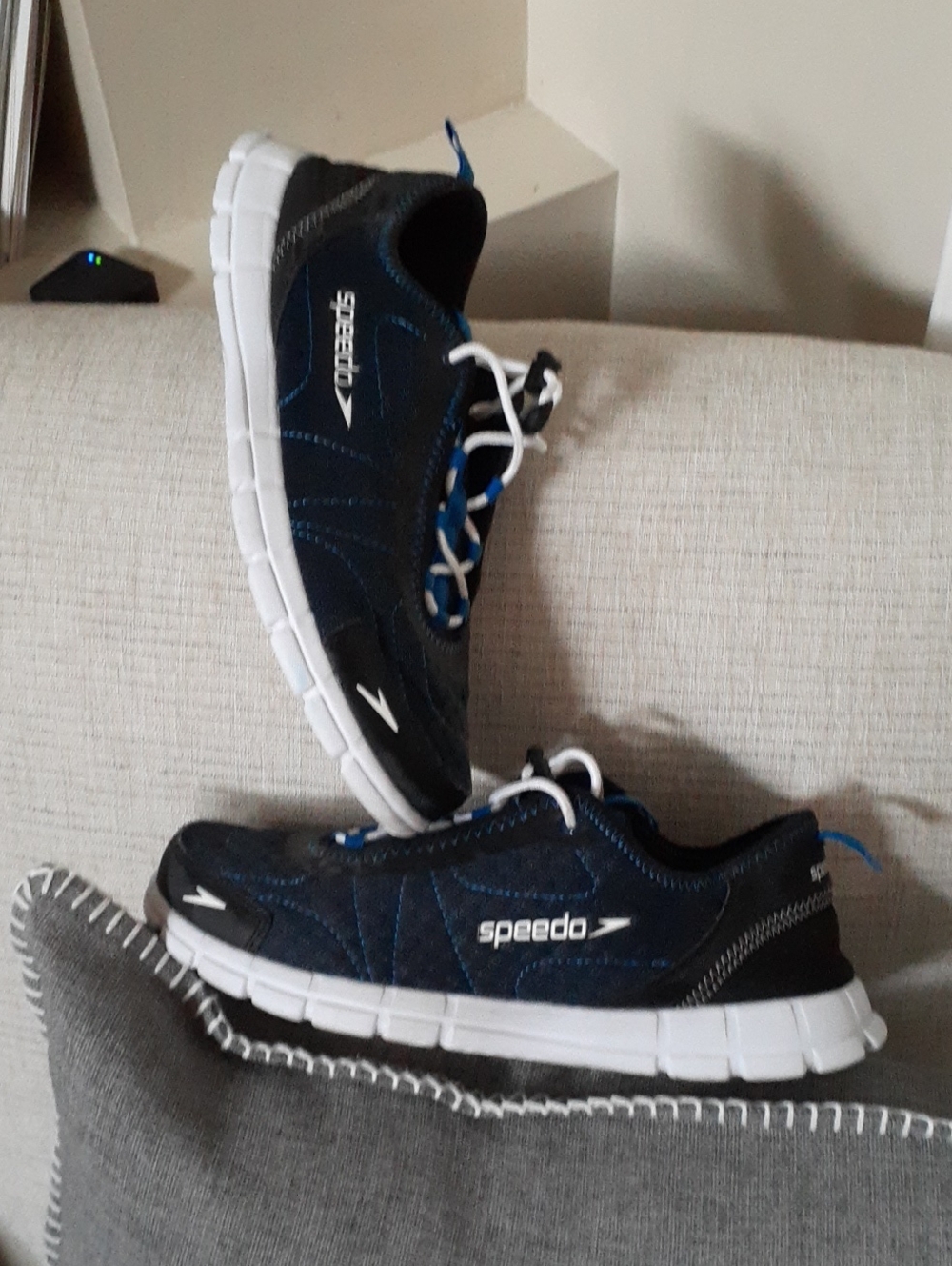 Speedo Beach/Boat Shoes